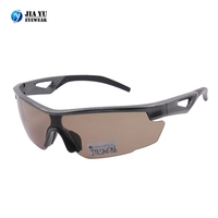 Name Brand Wholesale Style Outdo CE UV400 Bicycle Sports Sunglasses